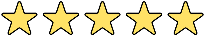 Star rating Guest star rating